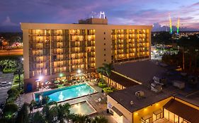 Holiday Inn Orlando SW – Celebration Area